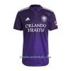 Camiseta de fútbol Orlando City SC Primera Equipación 2022 - Hombre